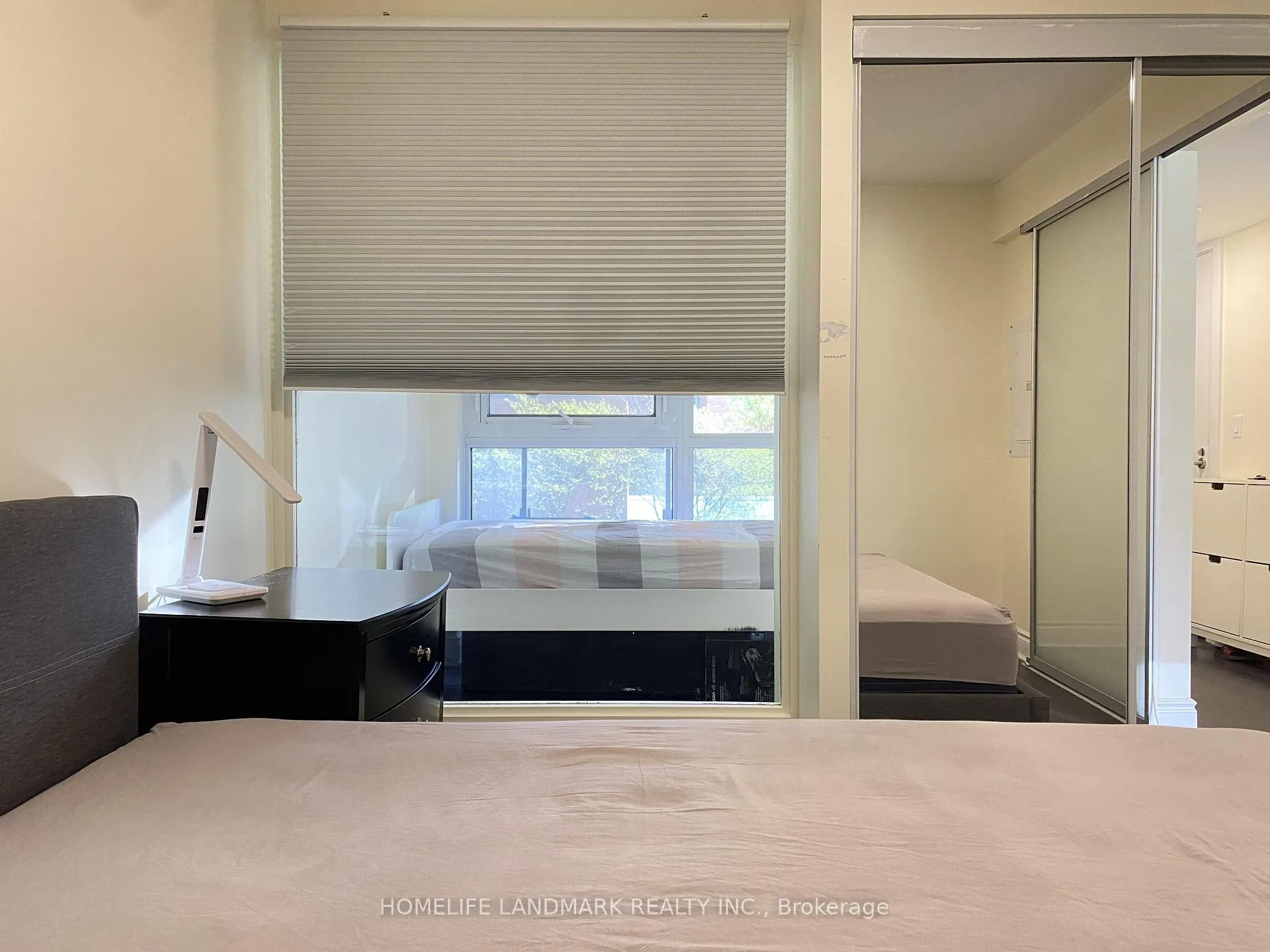 Photo 22 of Unit 412, 28 Ted Rogers Way, Toronto, Church-Yonge Corridor — HOMEH