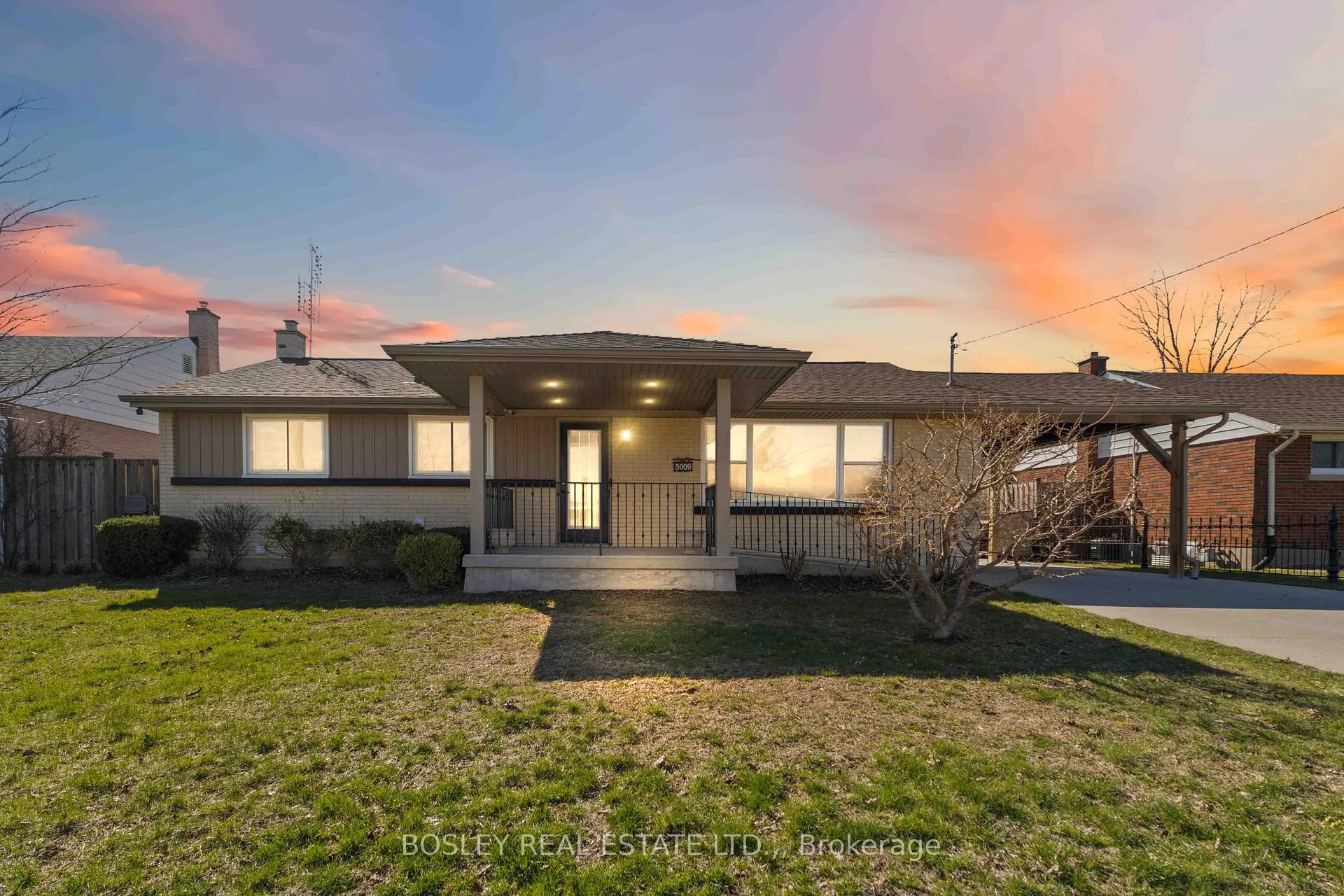 Photo 44 of 5009 Amelia Crescent, Niagara Falls, Cherrywood — HOMEH