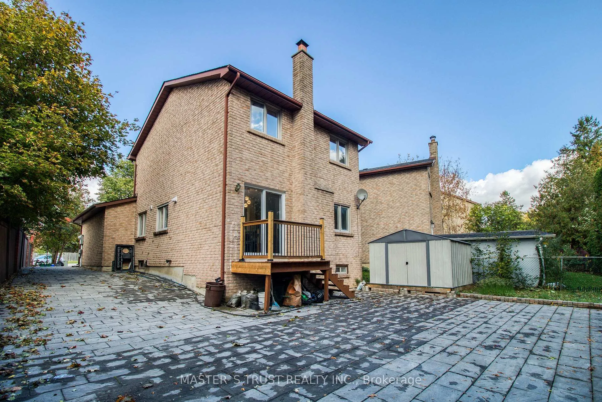 Photo 20 of 20 Valhalla Court, Aurora, Aurora Village — HOMEH