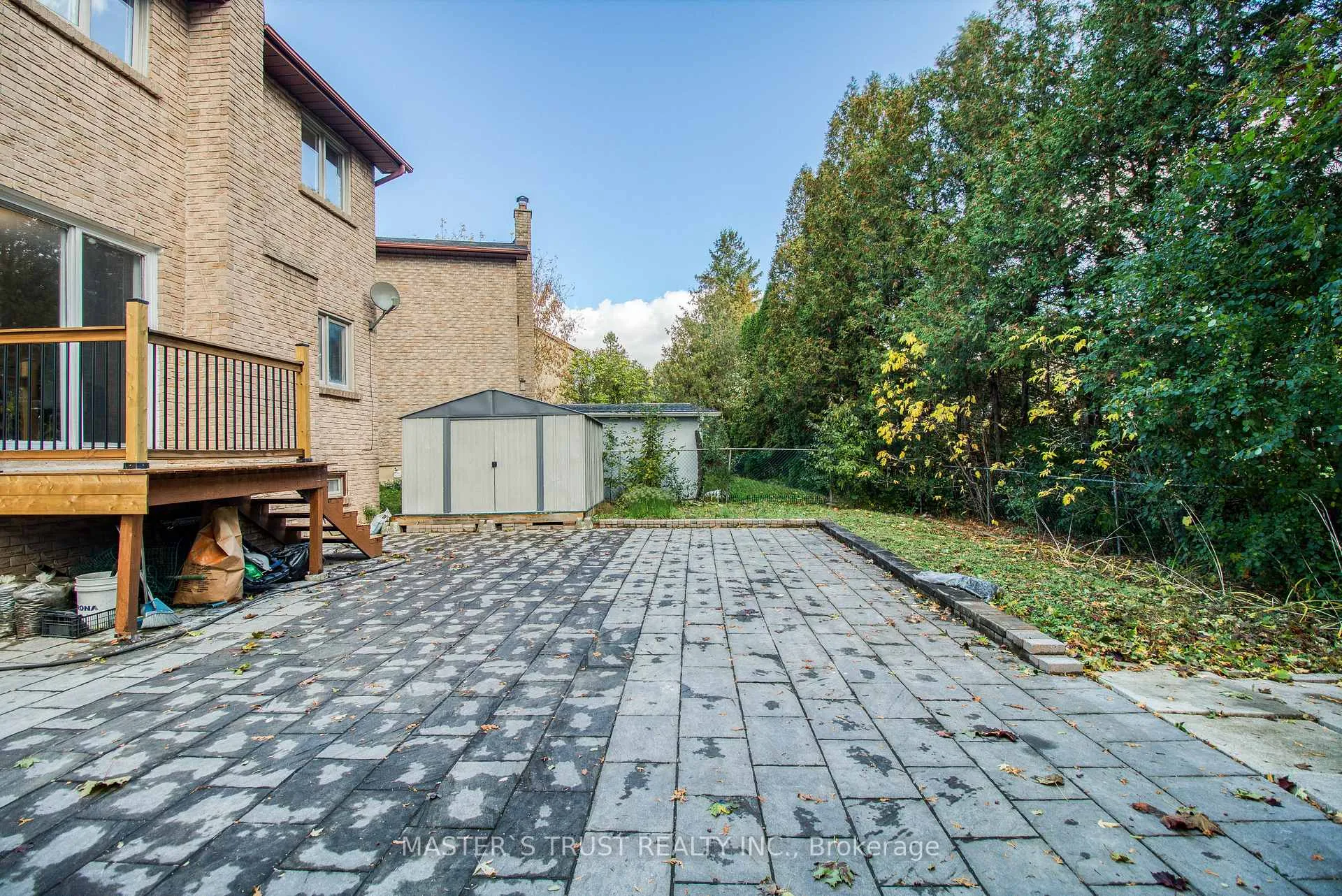 Photo 21 of 20 Valhalla Court, Aurora, Aurora Village — HOMEH