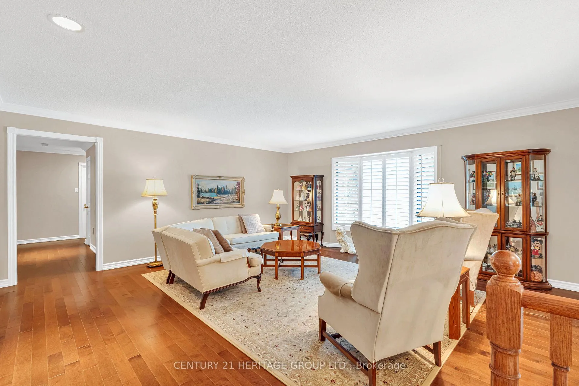 Photo 6 of 287 Burns Boulevard, King, King City — HOMEH