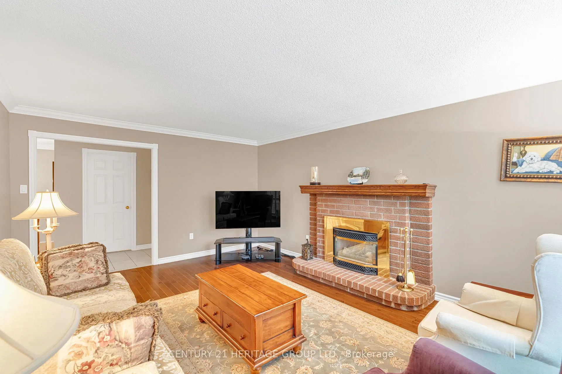 Photo 14 of 287 Burns Boulevard, King, King City — HOMEH