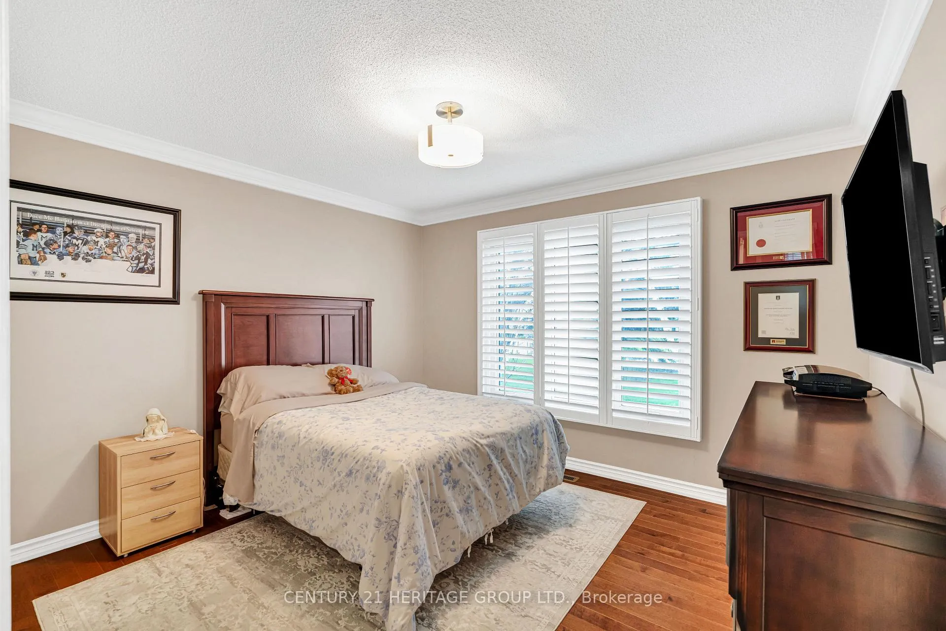 Photo 19 of 287 Burns Boulevard, King, King City — HOMEH