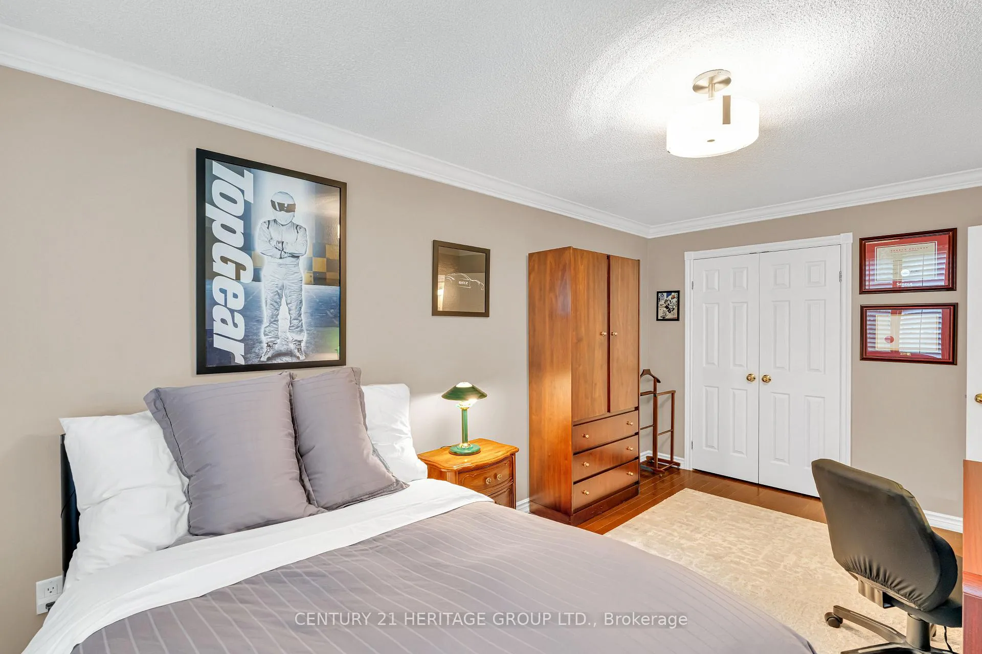 Photo 21 of 287 Burns Boulevard, King, King City — HOMEH