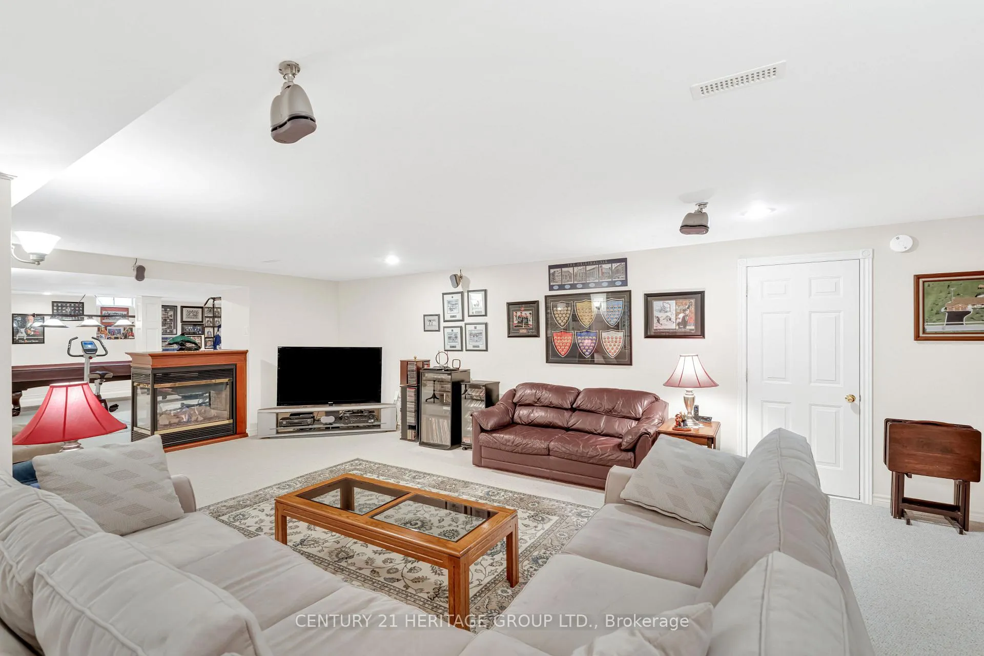 Photo 25 of 287 Burns Boulevard, King, King City — HOMEH