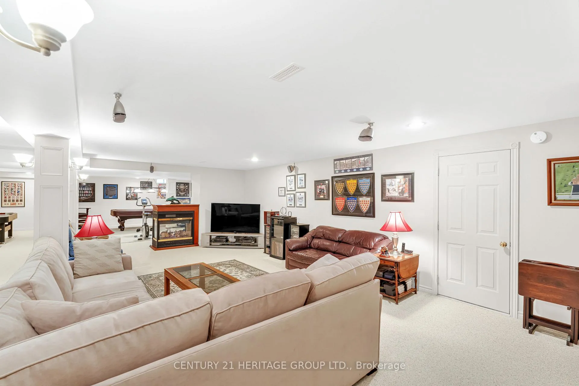 Photo 27 of 287 Burns Boulevard, King, King City — HOMEH