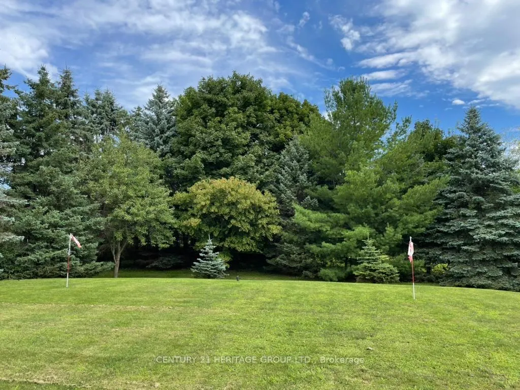 Photo 45 of 287 Burns Boulevard, King, King City — HOMEH