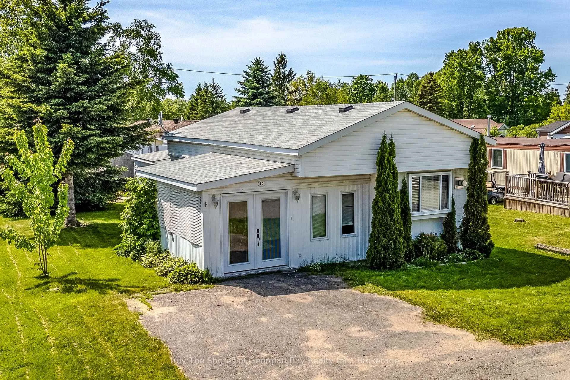 Photo 30 of 10 Maple Lane, Midland — HOMEH