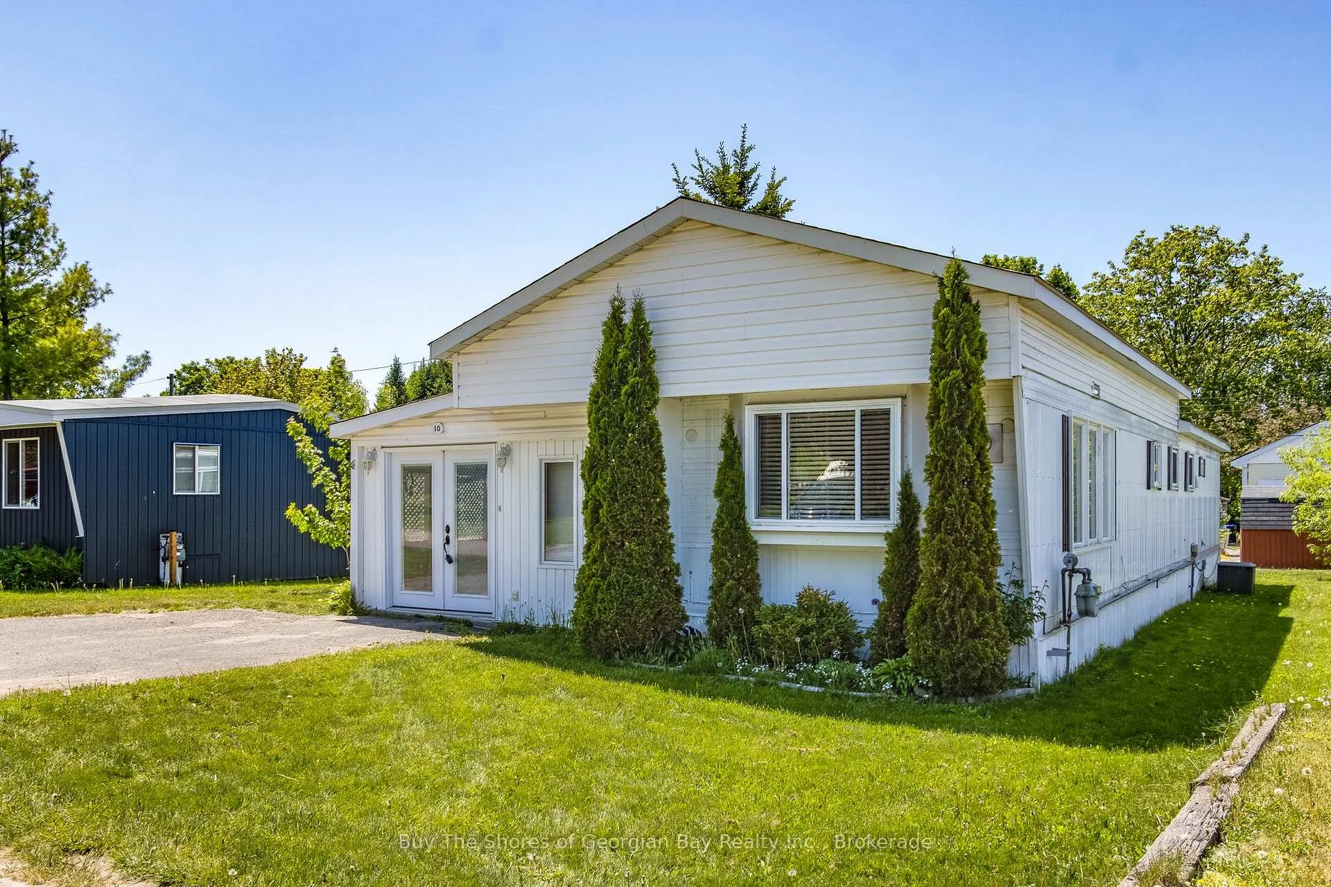 Photo 22 of 10 Maple Lane, Midland — HOMEH