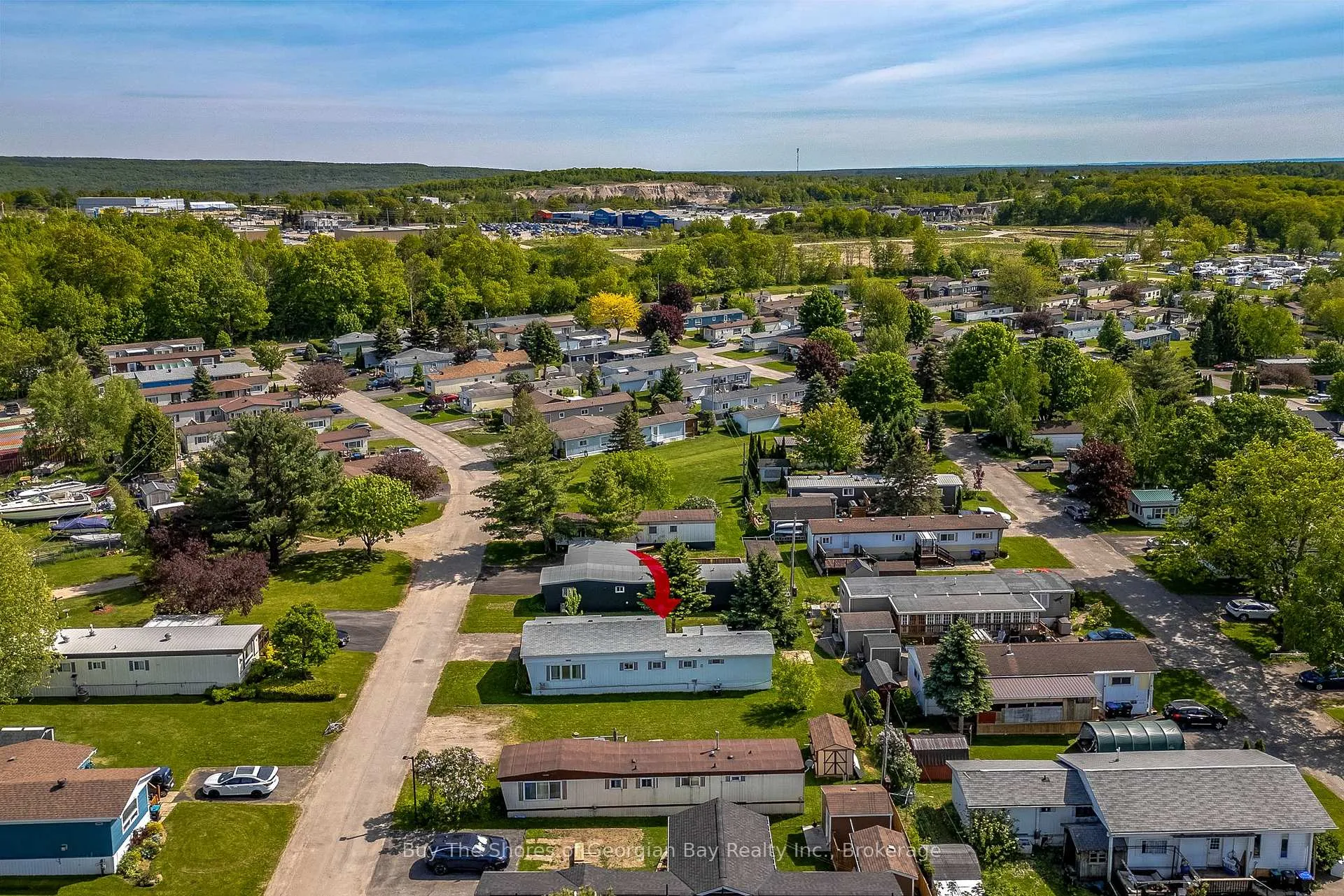Photo 27 of 10 Maple Lane, Midland — HOMEH