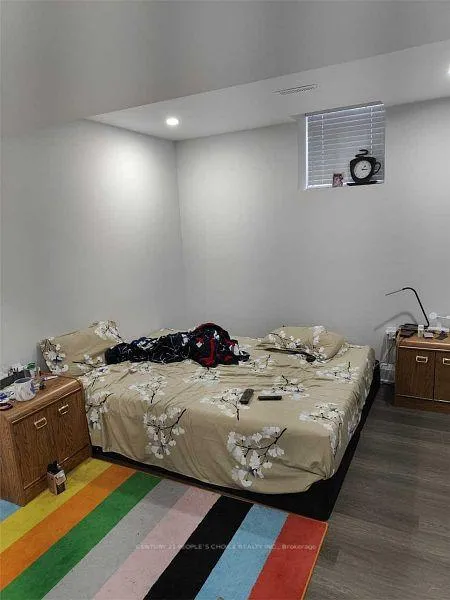 Photo 3 of Unit A, 35 Kingsplate Crescent, Etobicoke, West Humber-Clairville — HOMEH