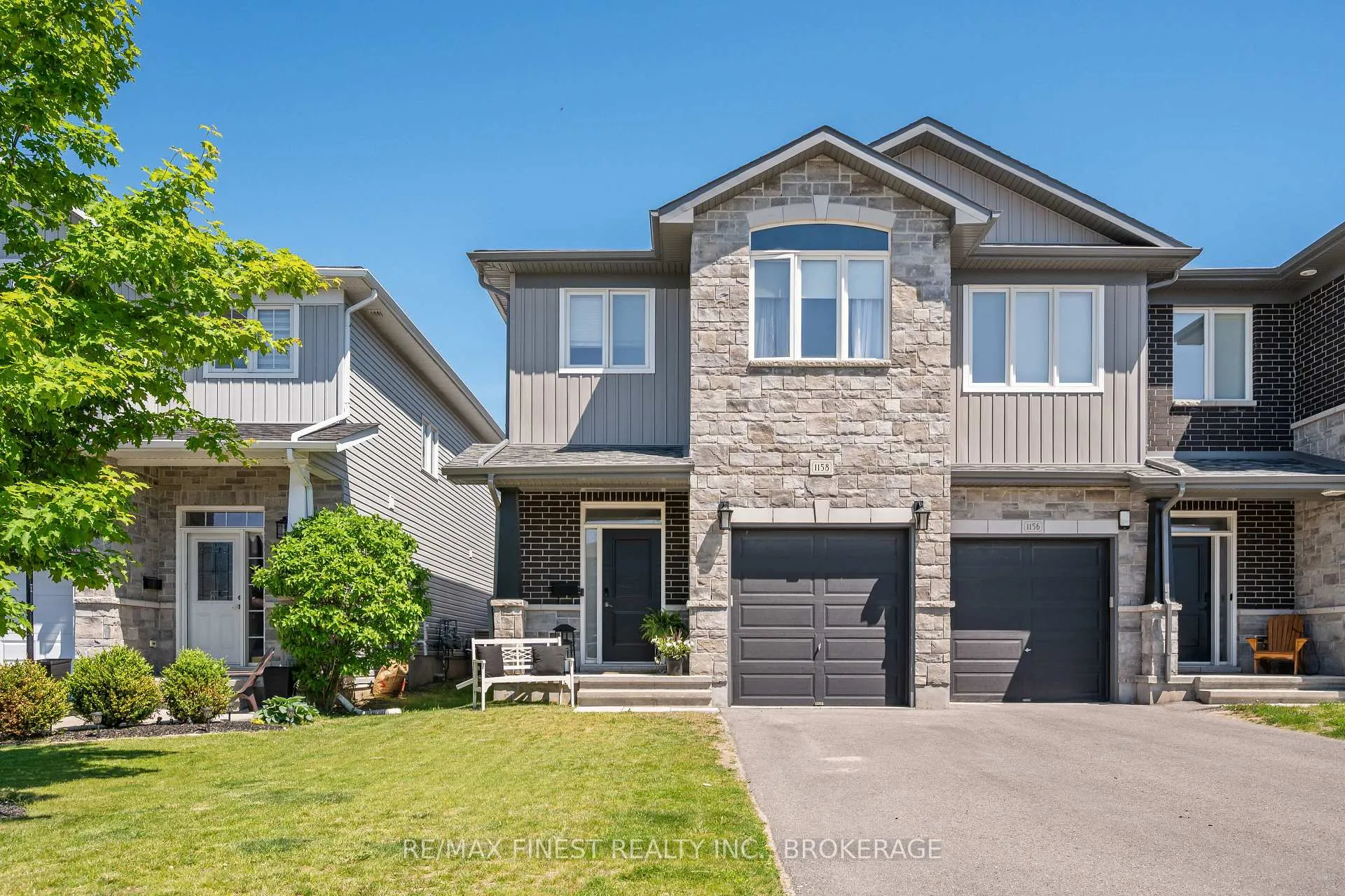 Photo 1 of 1158 Horizon Drive, Kingston, City Northwest — HOMEH