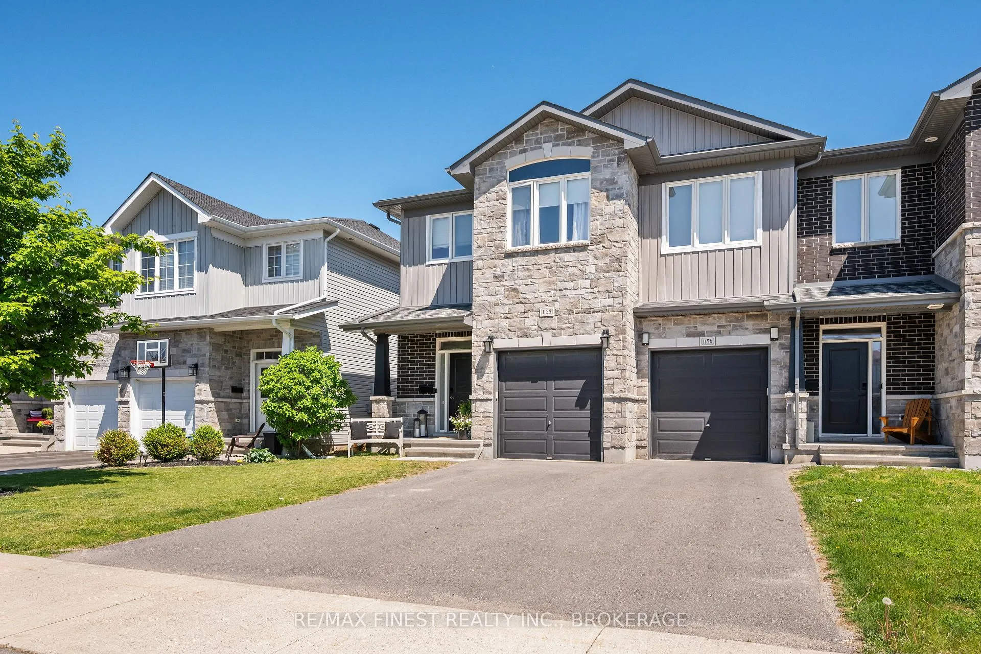 Photo 2 of 1158 Horizon Drive, Kingston, City Northwest — HOMEH