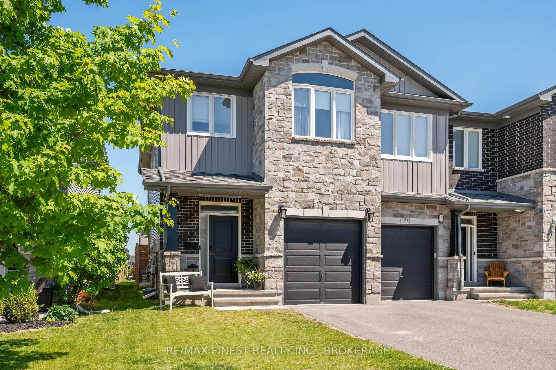 Photo 3 of 1158 Horizon Drive, Kingston, City Northwest — HOMEH