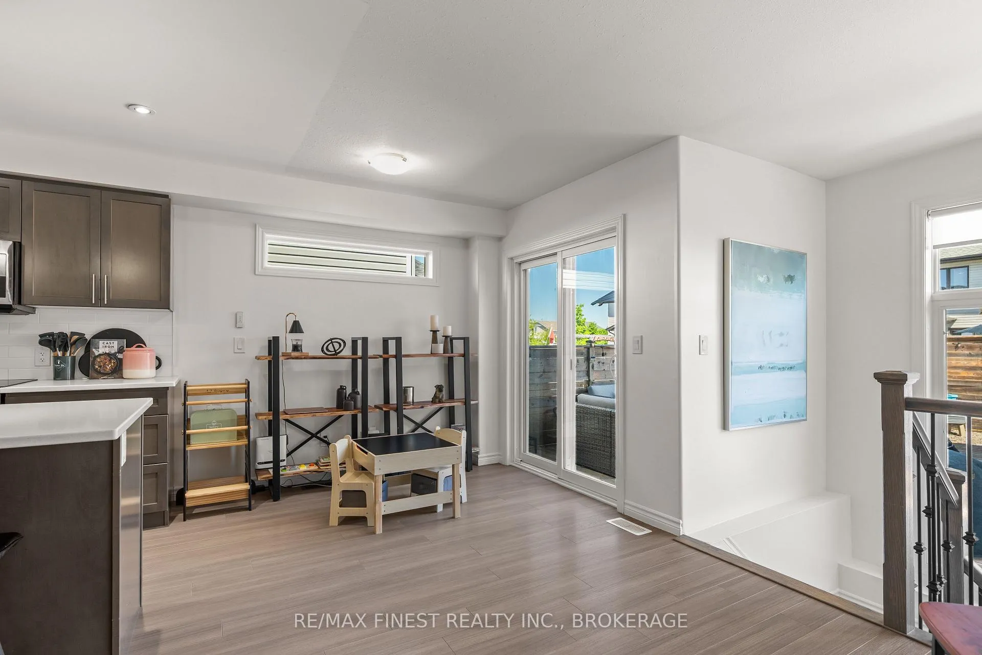 Photo 15 of 1158 Horizon Drive, Kingston, City Northwest — HOMEH
