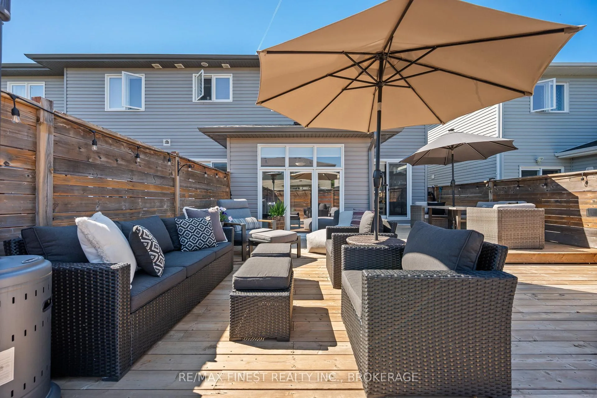 Photo 32 of 1158 Horizon Drive, Kingston, City Northwest — HOMEH