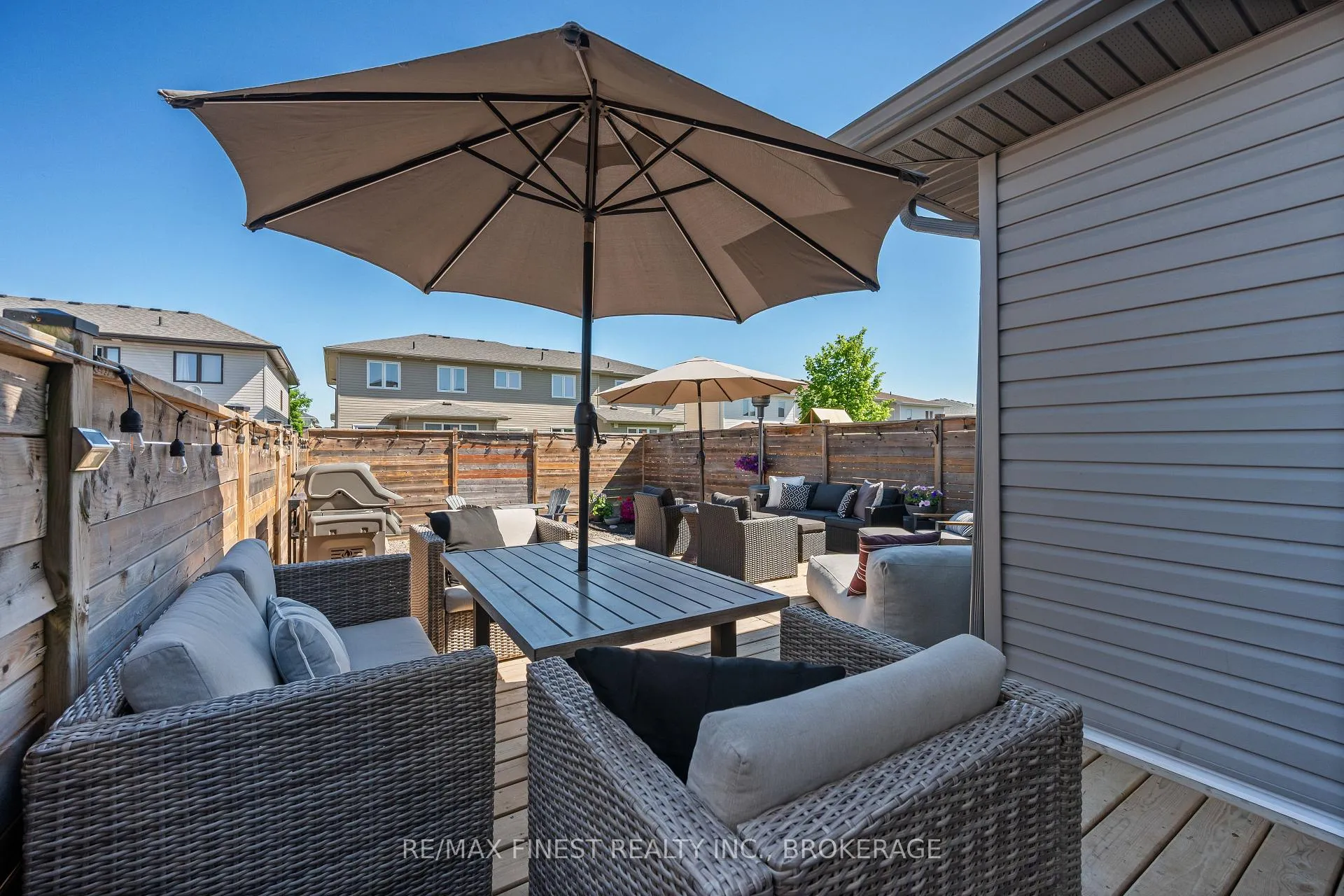Photo 33 of 1158 Horizon Drive, Kingston, City Northwest — HOMEH