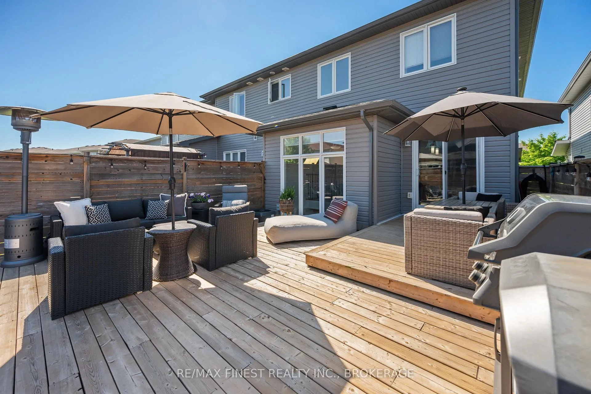 Photo 34 of 1158 Horizon Drive, Kingston, City Northwest — HOMEH