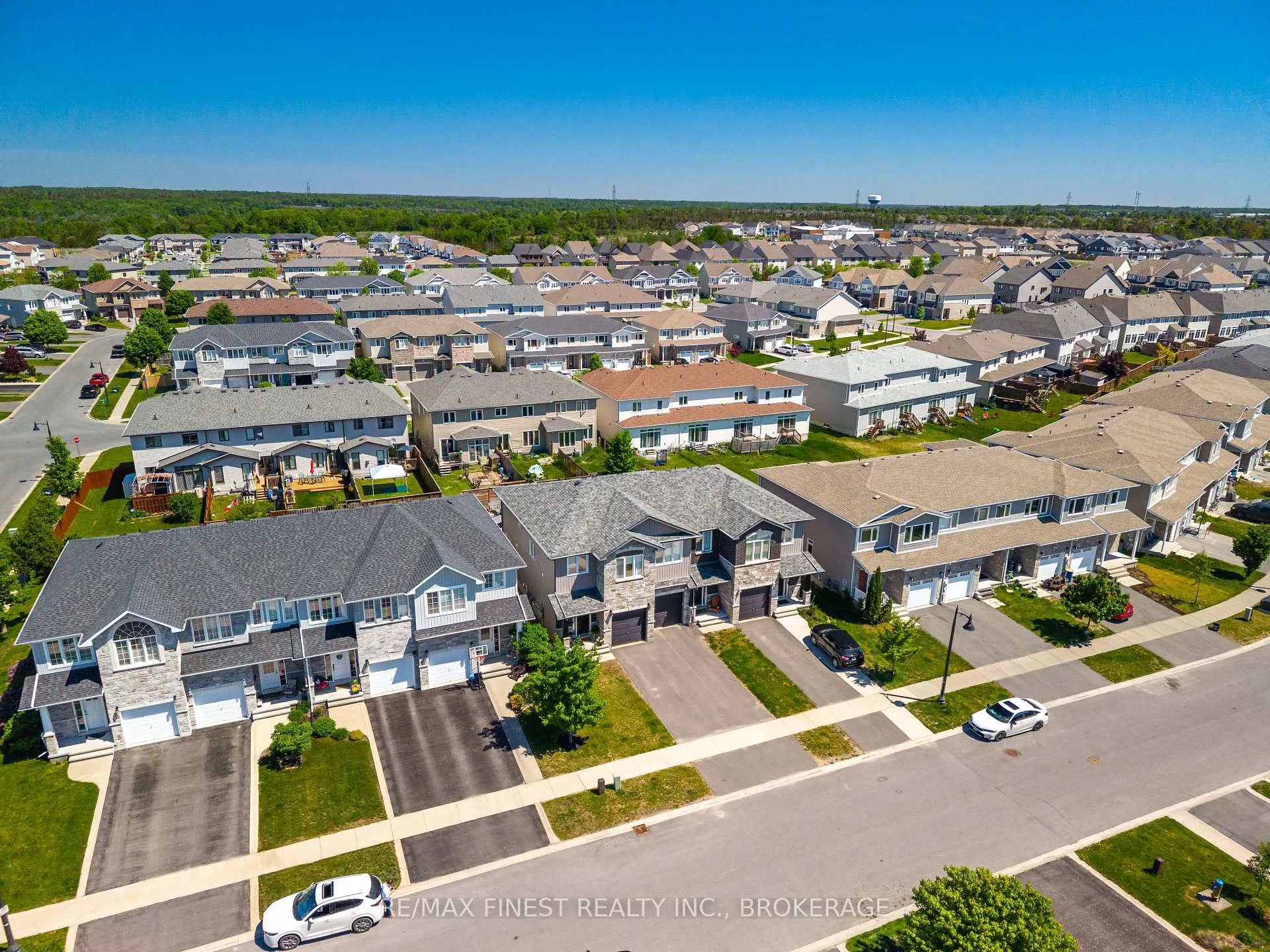 Photo 39 of 1158 Horizon Drive, Kingston, City Northwest — HOMEH