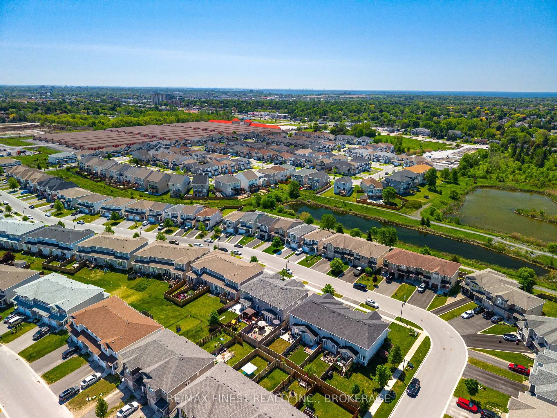 Photo 40 of 1158 Horizon Drive, Kingston, City Northwest — HOMEH