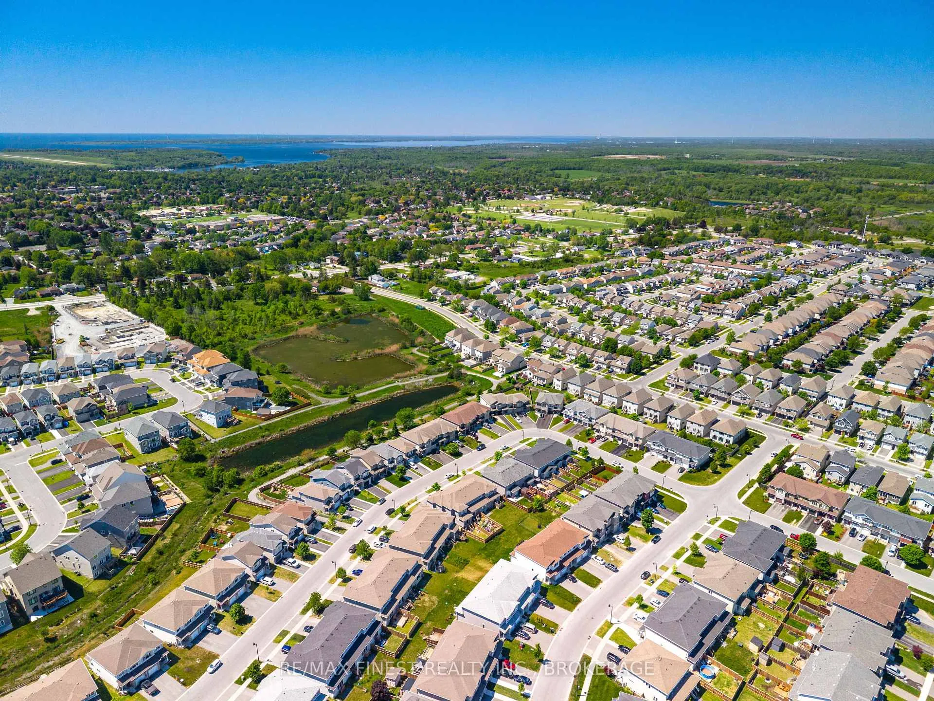 Photo 41 of 1158 Horizon Drive, Kingston, City Northwest — HOMEH