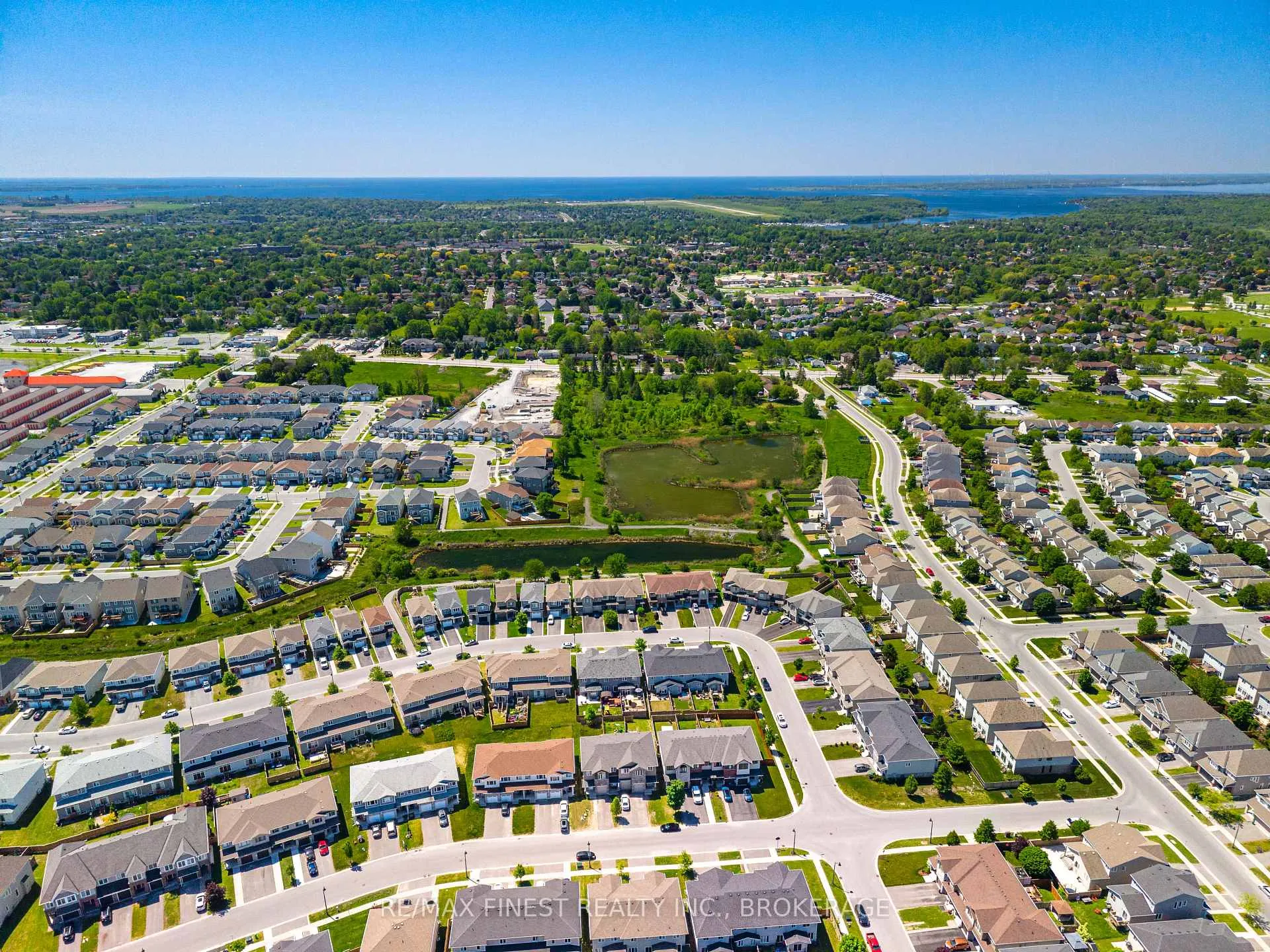 Photo 42 of 1158 Horizon Drive, Kingston, City Northwest — HOMEH