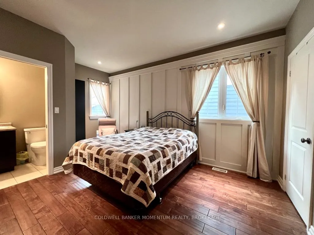 Photo 16 of 22 John Street, St. Catharines, Port Dalhousie — HOMEH