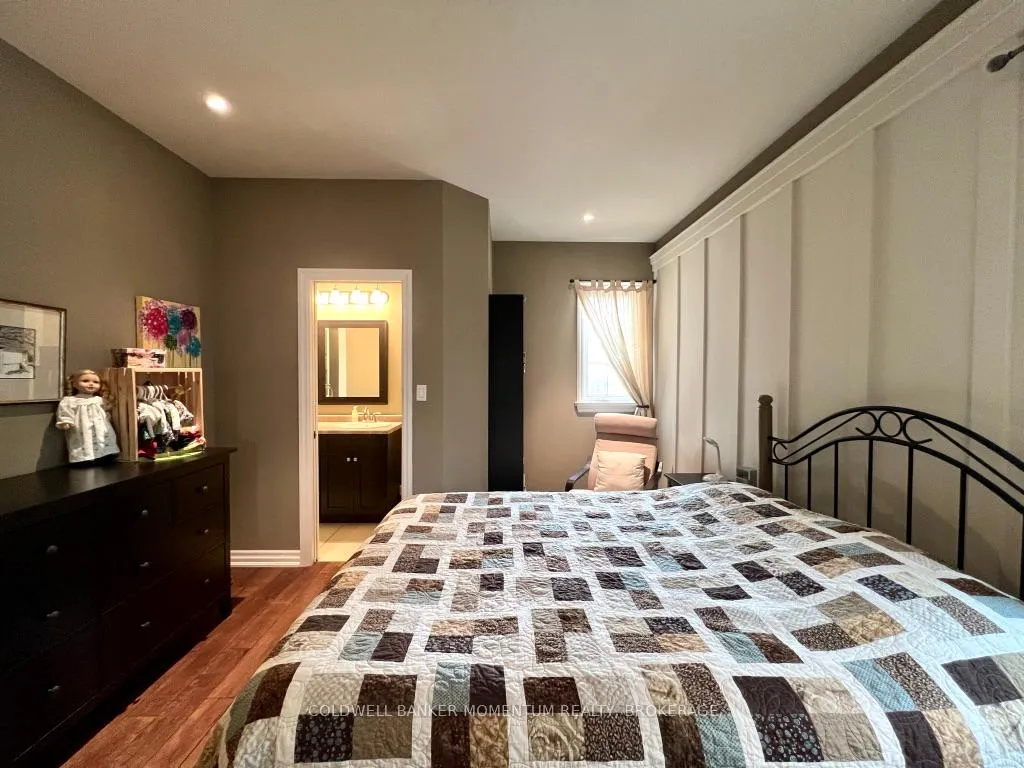 Photo 17 of 22 John Street, St. Catharines, Port Dalhousie — HOMEH