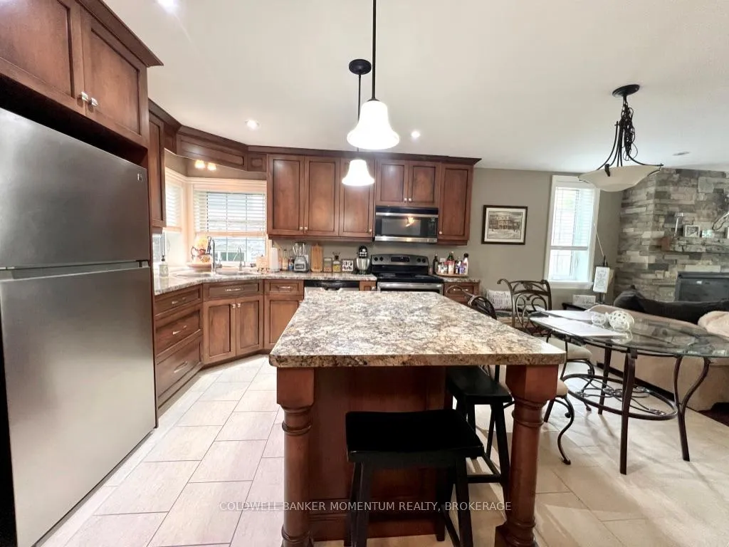 Photo 32 of 22 John Street, St. Catharines, Port Dalhousie — HOMEH