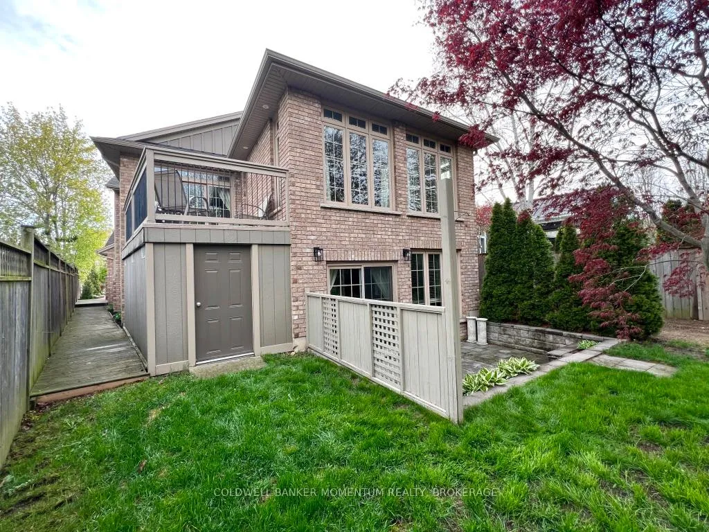Photo 46 of 22 John Street, St. Catharines, Port Dalhousie — HOMEH