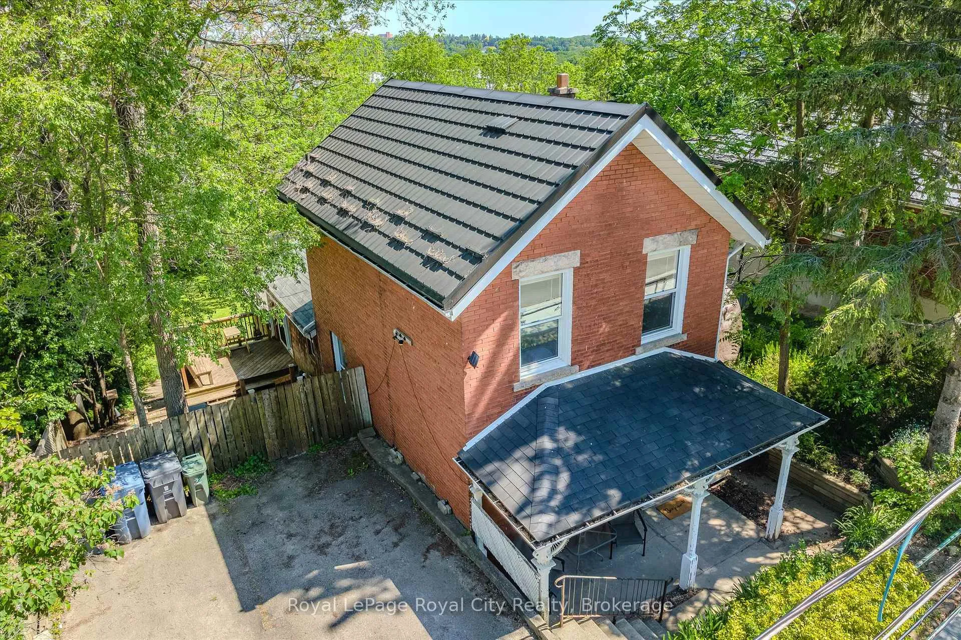 Photo 1 of 115 Grove Street, Guelph, St. George's — HOMEH