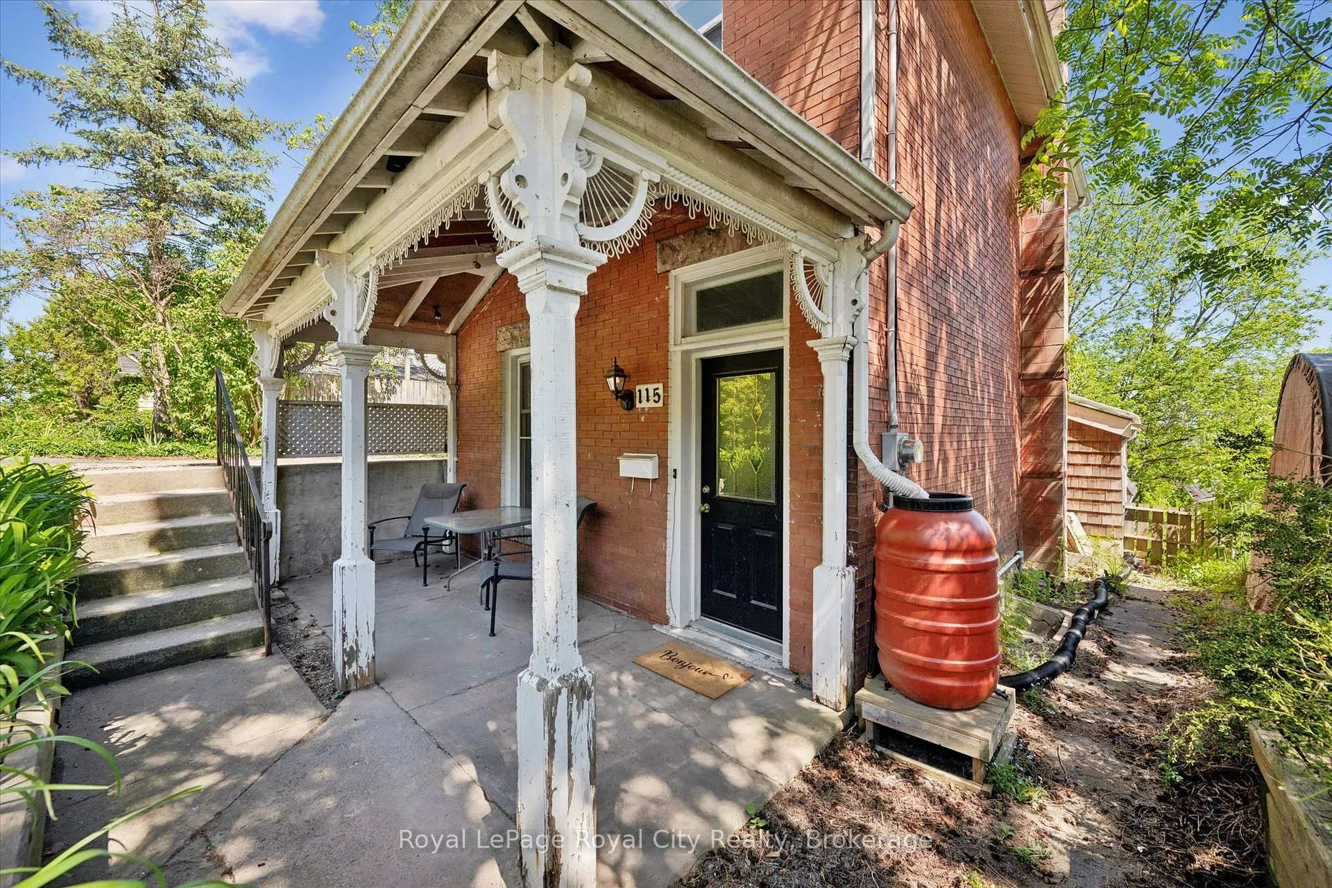 Photo 7 of 115 Grove Street, Guelph, St. George's — HOMEH
