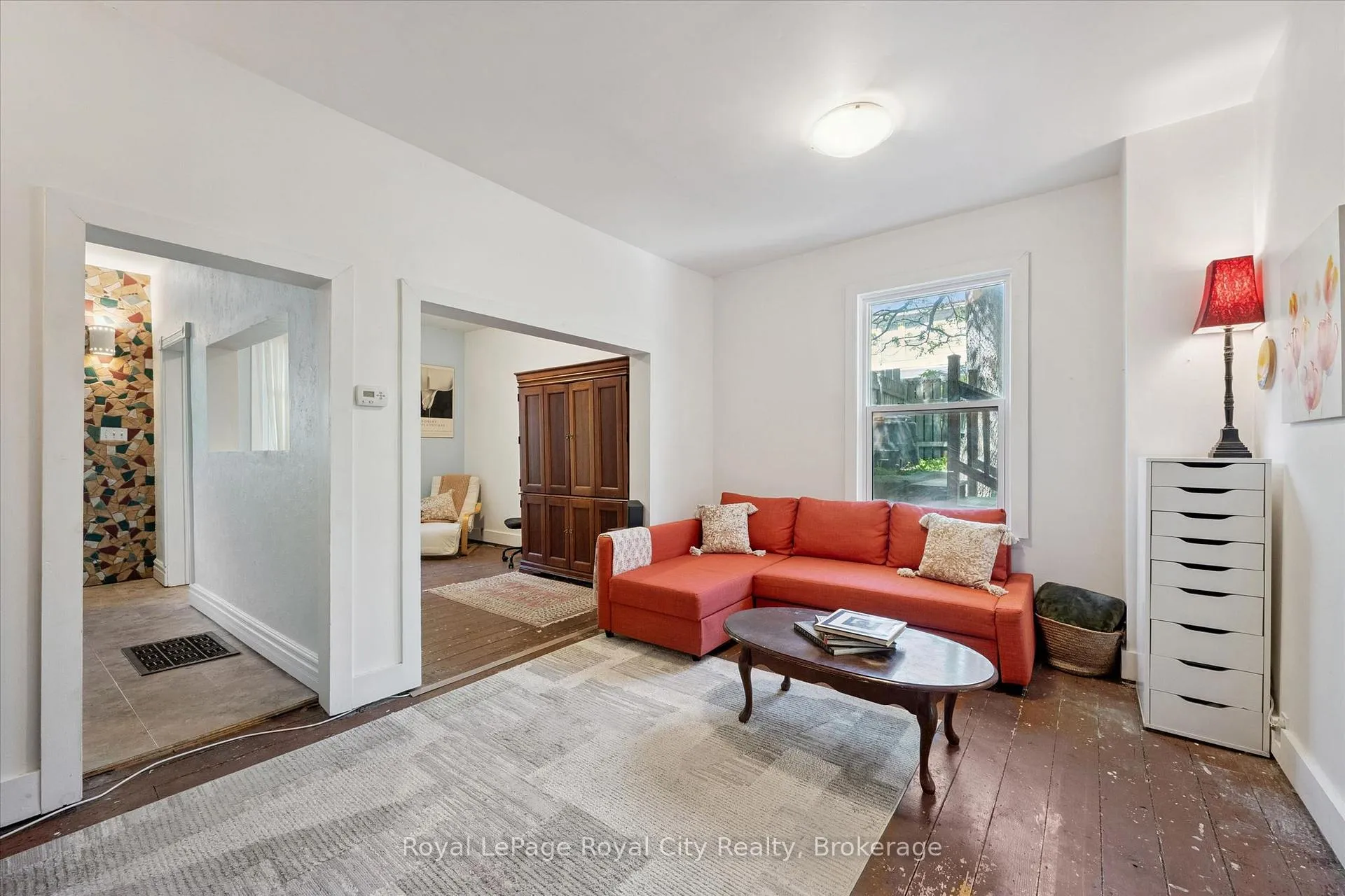 Photo 16 of 115 Grove Street, Guelph, St. George's — HOMEH
