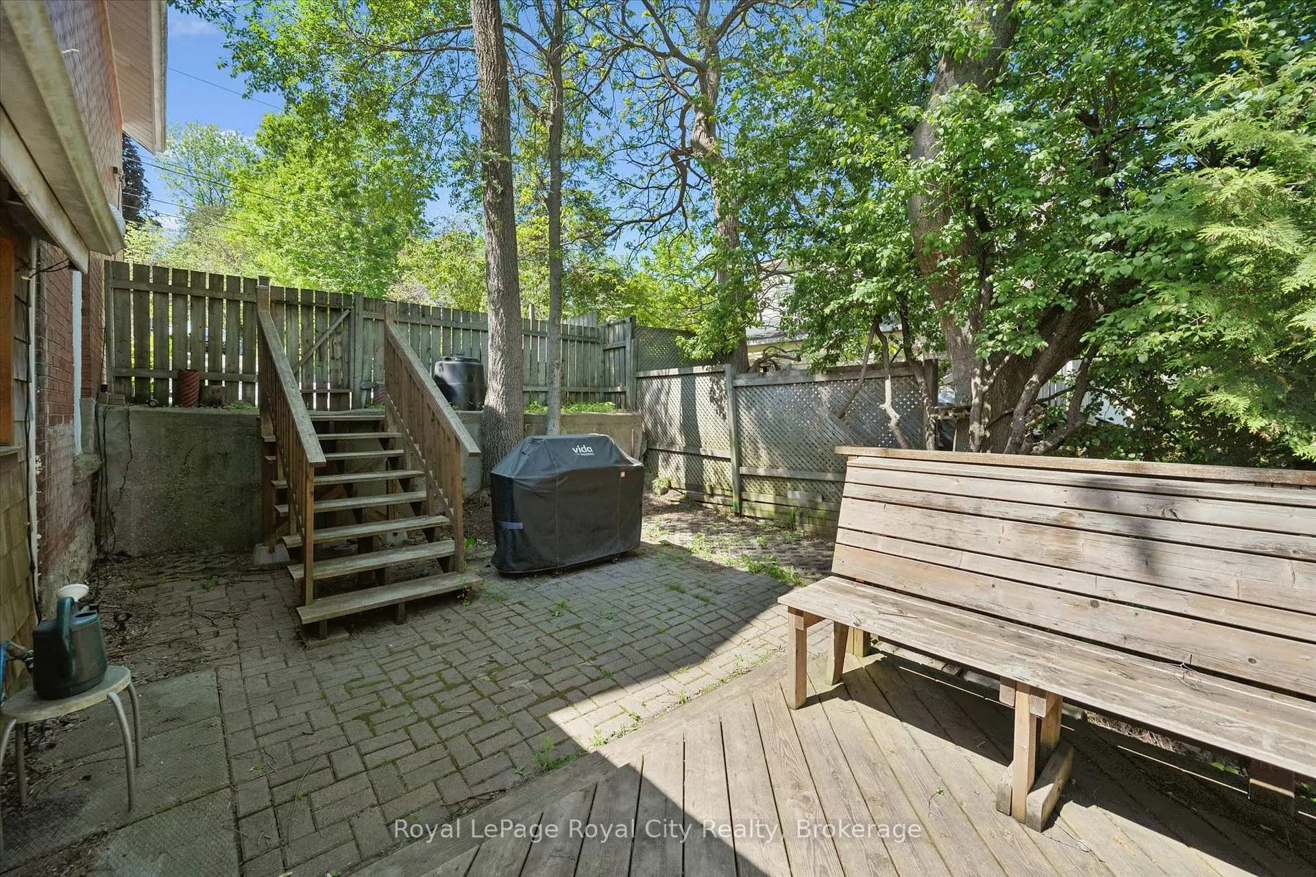 Photo 32 of 115 Grove Street, Guelph, St. George's — HOMEH