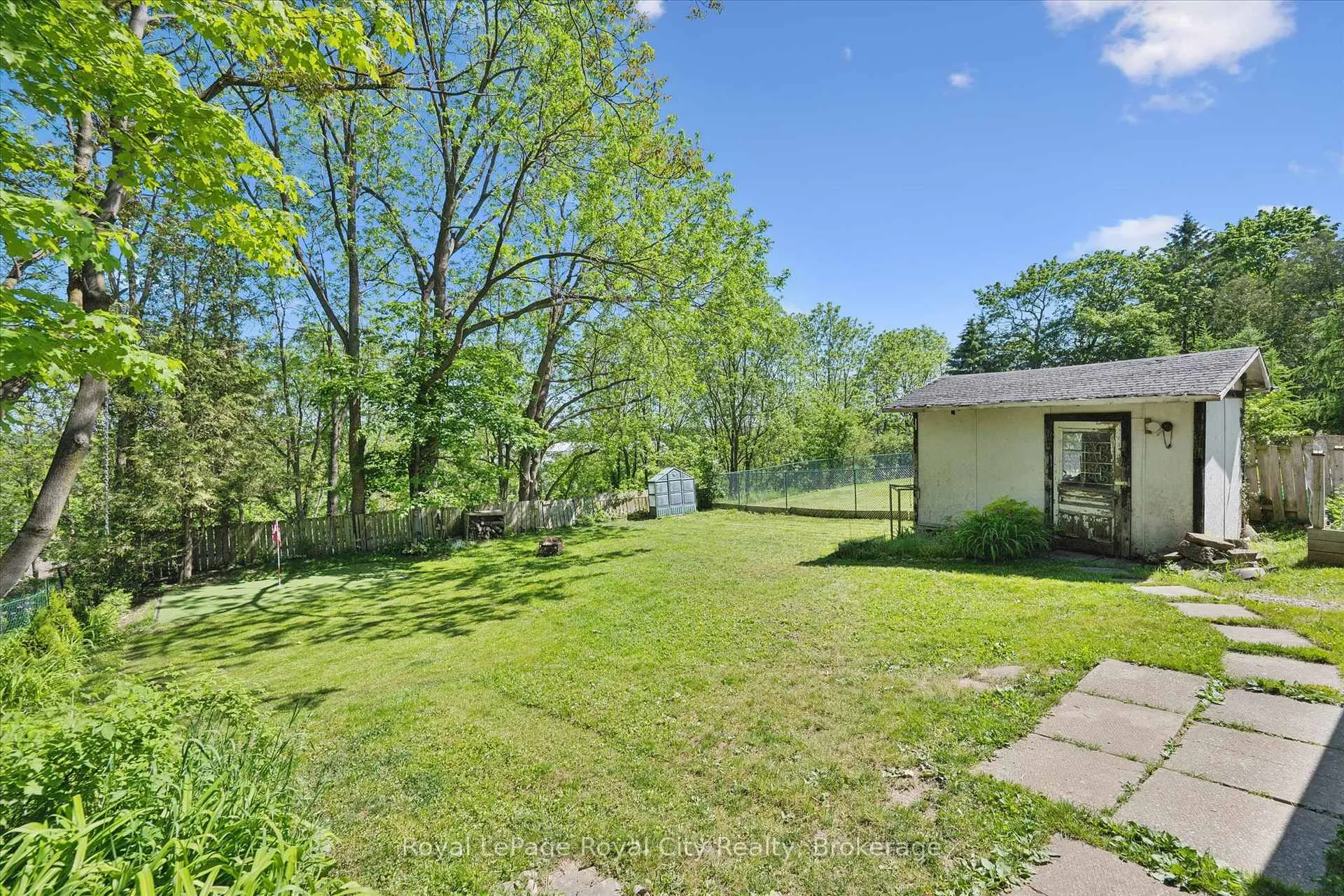 Photo 38 of 115 Grove Street, Guelph, St. George's — HOMEH