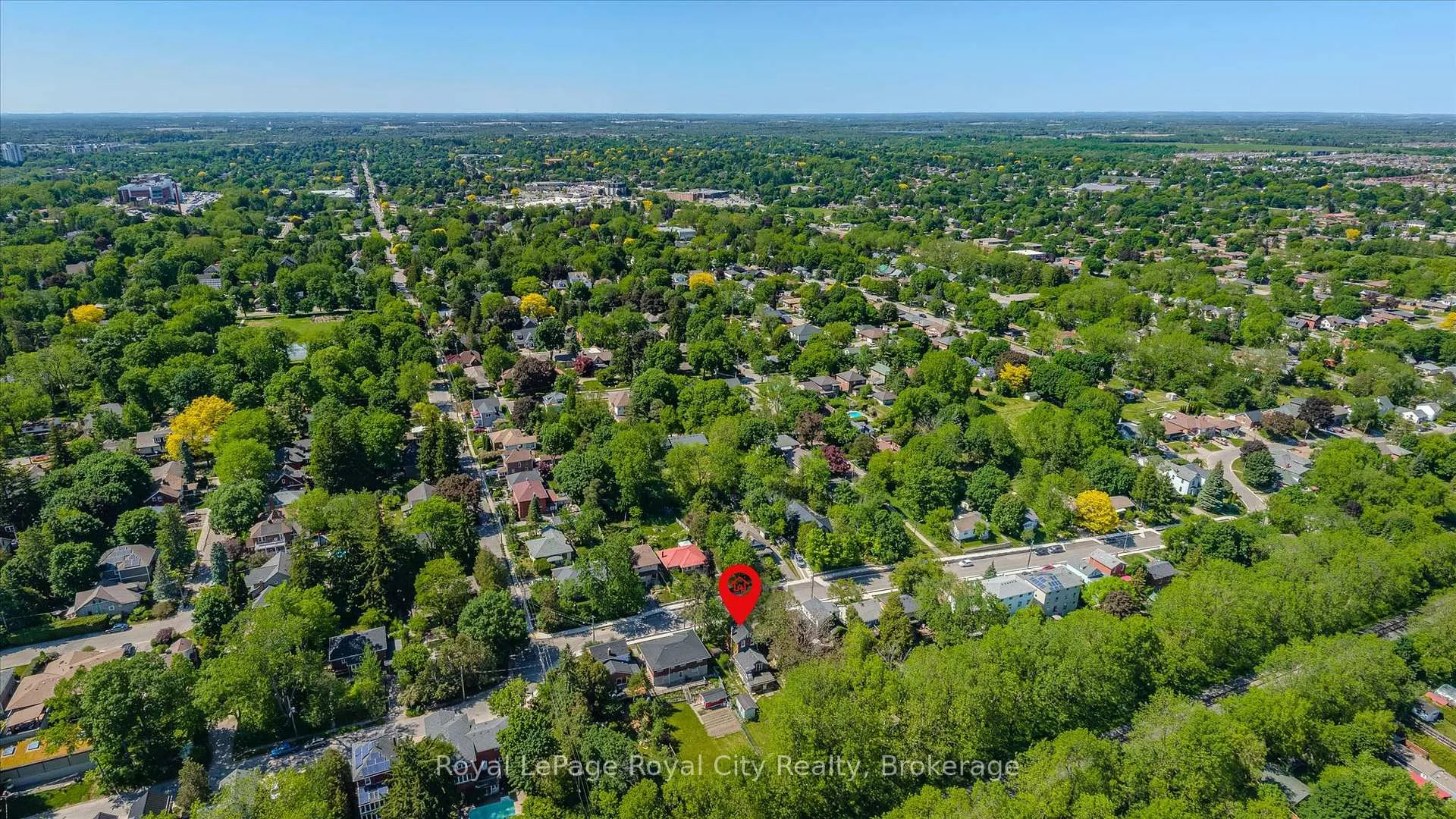Photo 45 of 115 Grove Street, Guelph, St. George's — HOMEH
