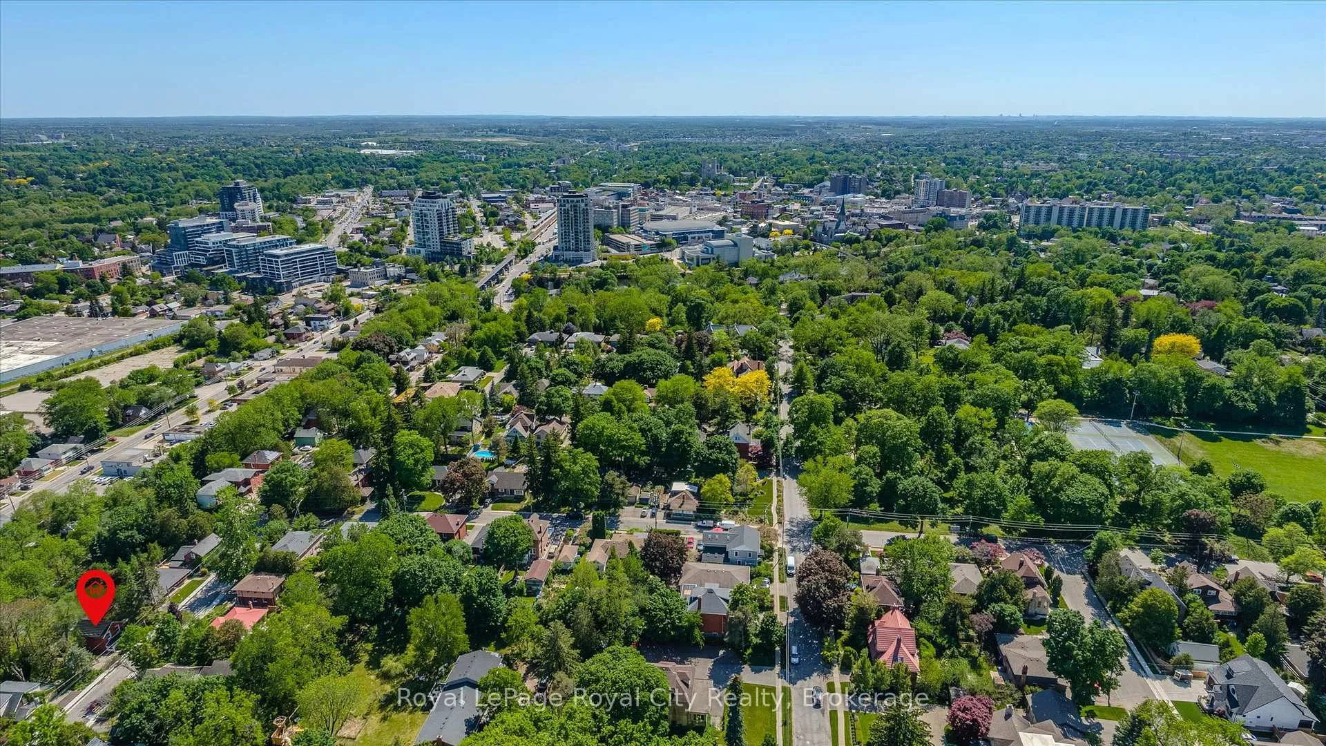 Photo 47 of 115 Grove Street, Guelph, St. George's — HOMEH