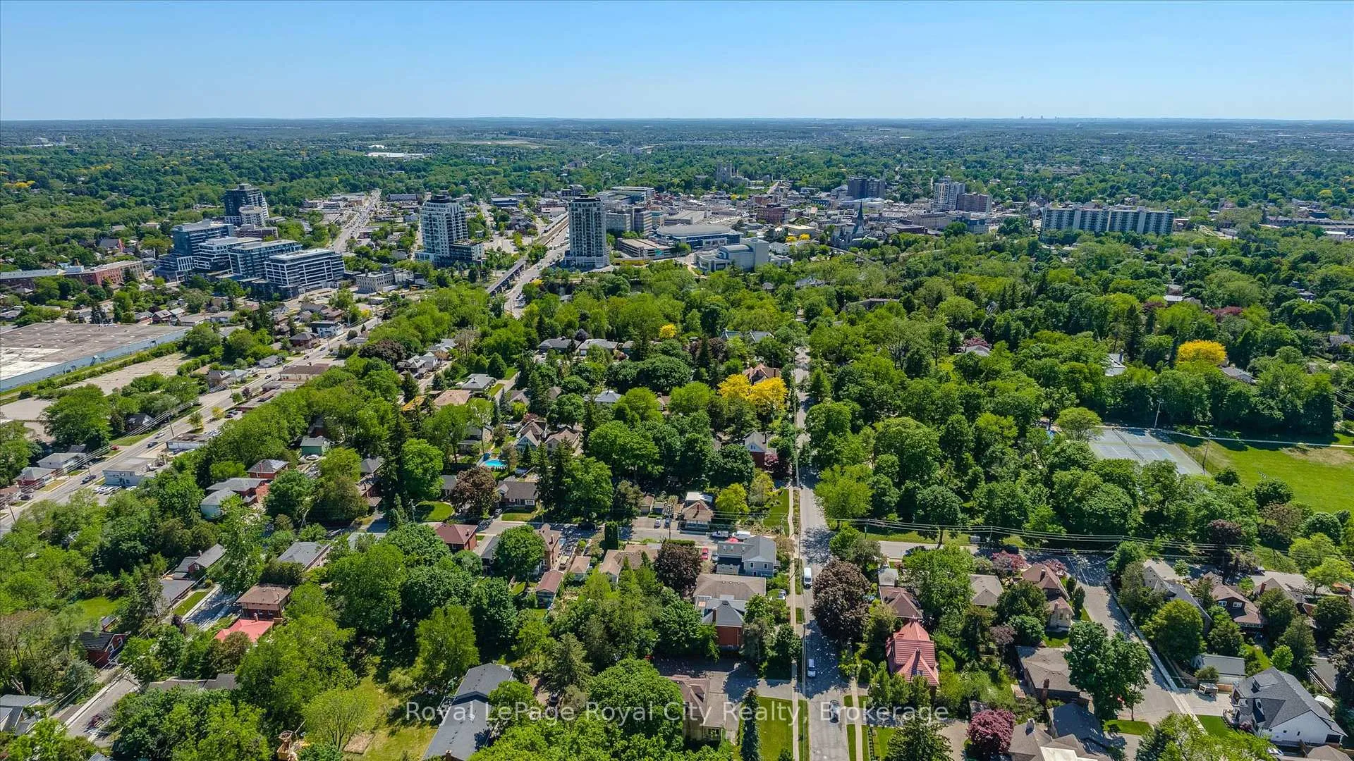 Photo 48 of 115 Grove Street, Guelph, St. George's — HOMEH