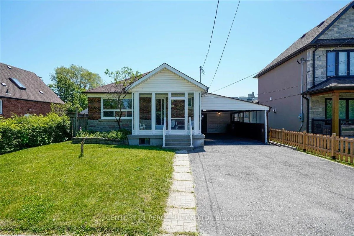 Photo 1 of 55 Cornwallis Drive, Scarborough, Dorset Park — HOMEH