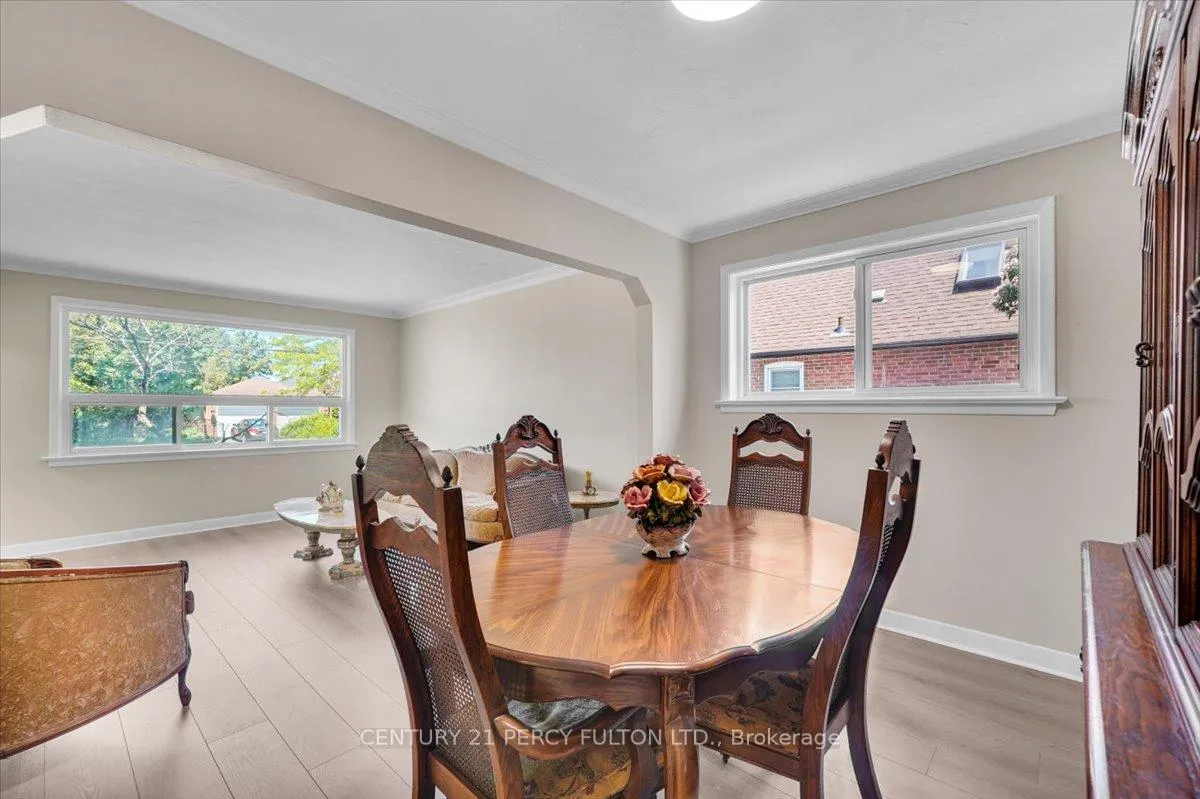 Photo 5 of 55 Cornwallis Drive, Scarborough, Dorset Park — HOMEH