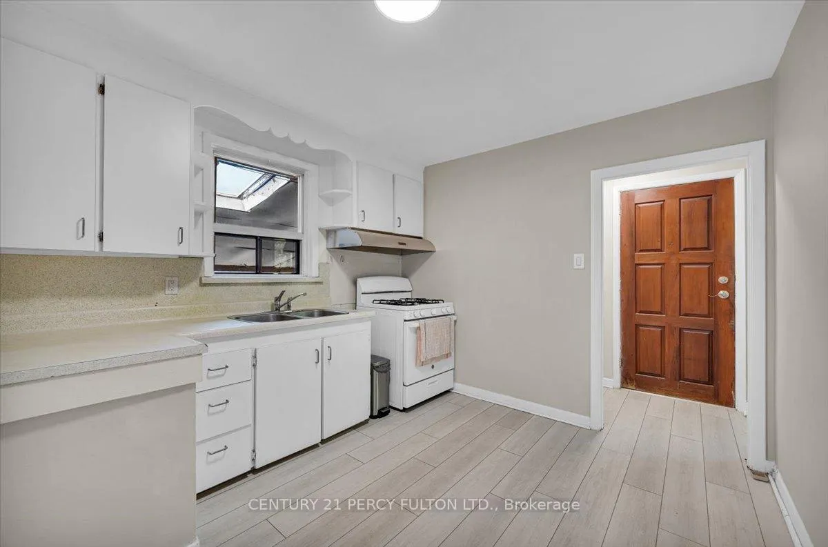 Photo 7 of 55 Cornwallis Drive, Scarborough, Dorset Park — HOMEH