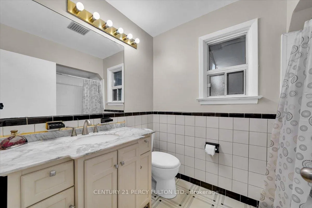 Photo 13 of 55 Cornwallis Drive, Scarborough, Dorset Park — HOMEH