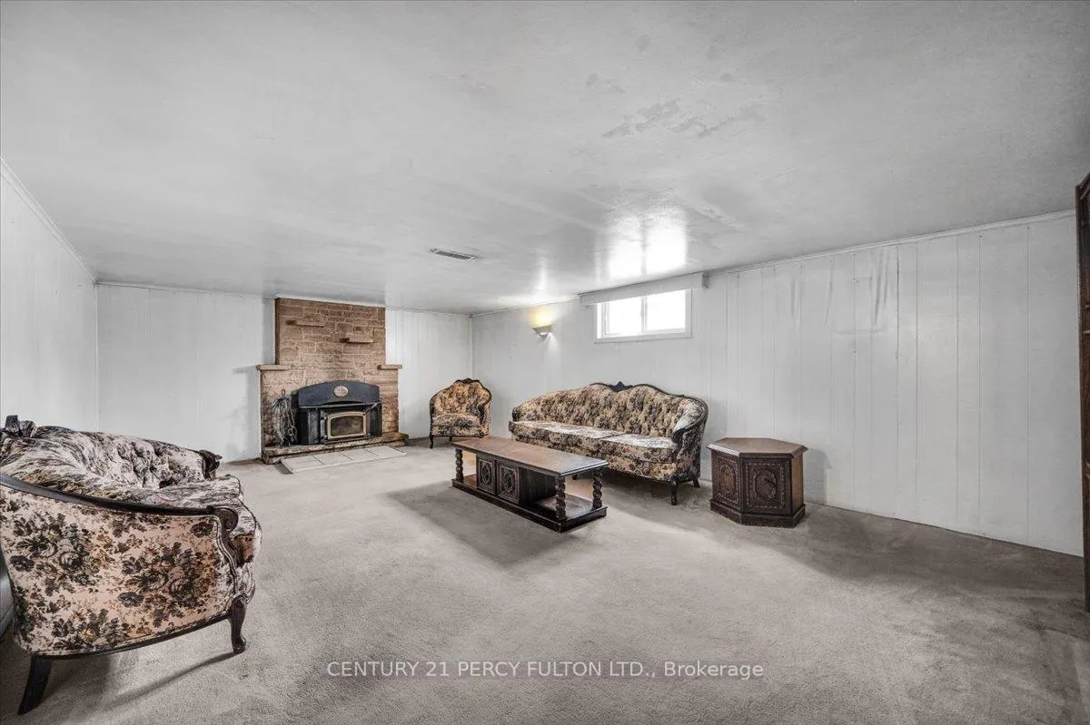 Photo 15 of 55 Cornwallis Drive, Scarborough, Dorset Park — HOMEH