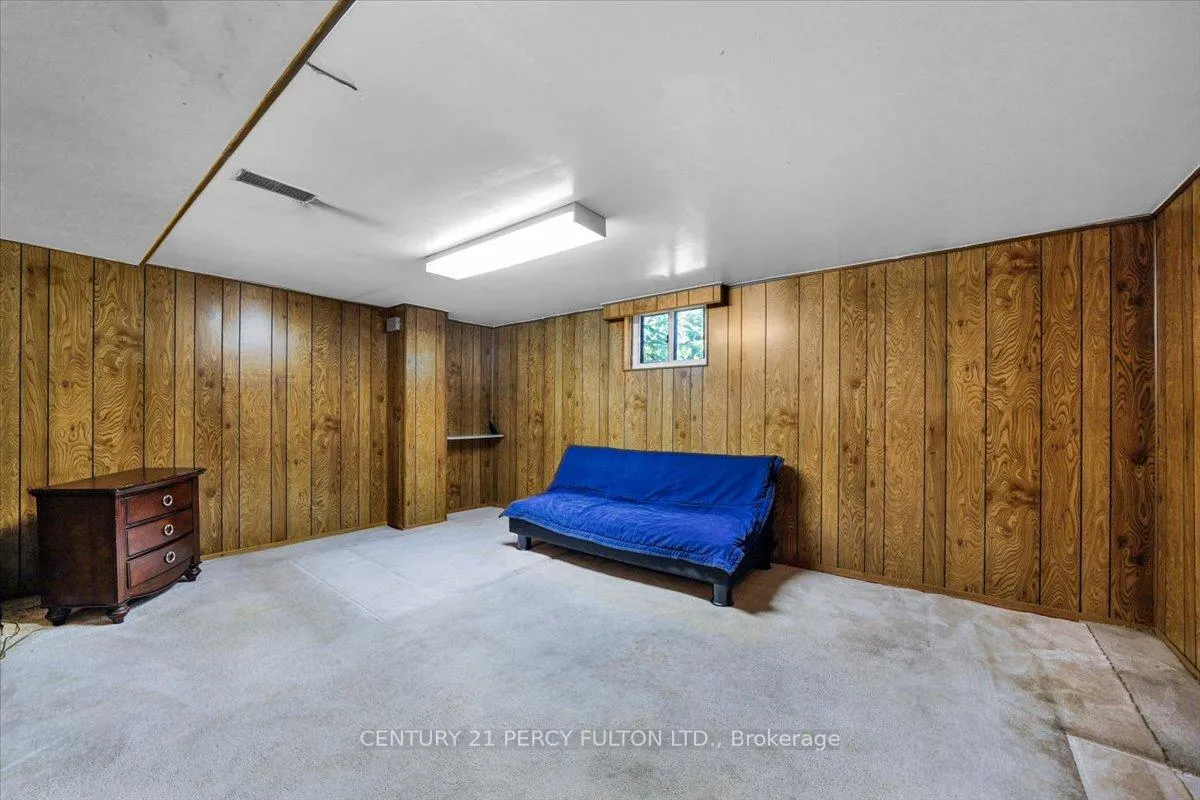 Photo 16 of 55 Cornwallis Drive, Scarborough, Dorset Park — HOMEH