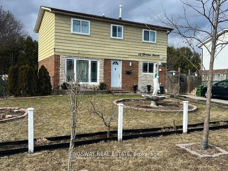 Photo 1 of 18 Gemshaw Crescent, Scarborough, Malvern — HOMEH