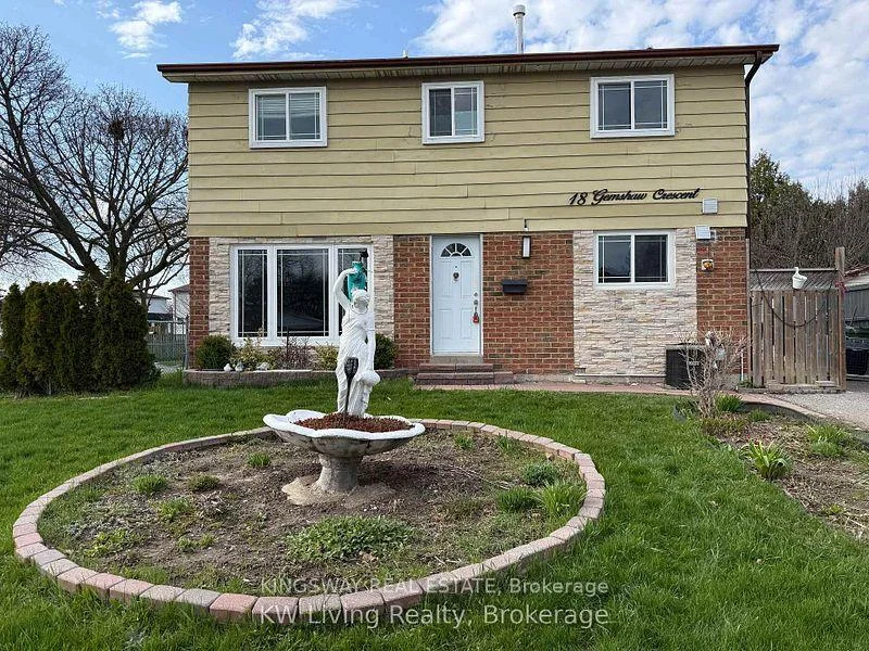 Photo 15 of 18 Gemshaw Crescent, Scarborough, Malvern — HOMEH