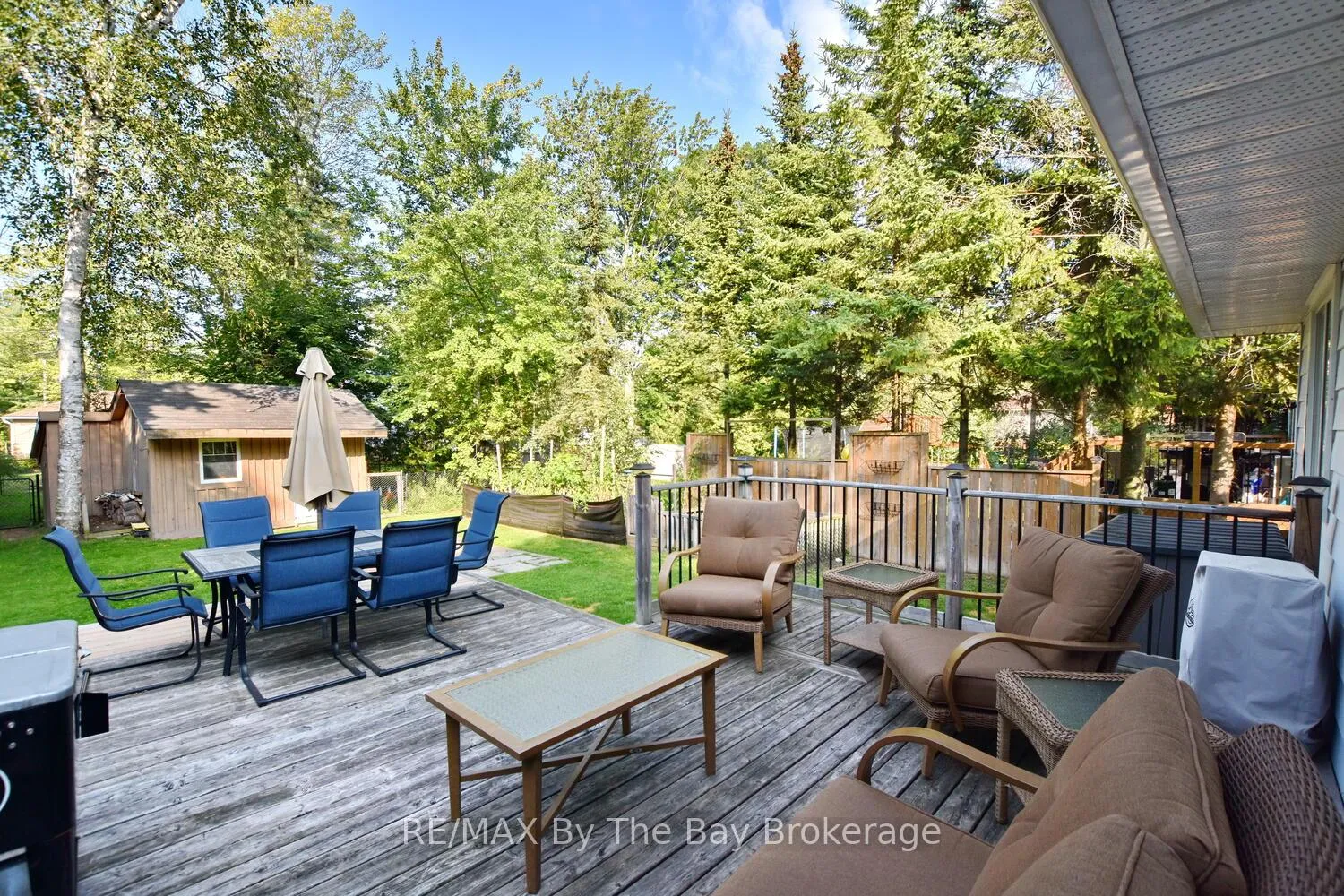 Photo 23 of 60 57th Street S, Wasaga Beach — HOMEH
