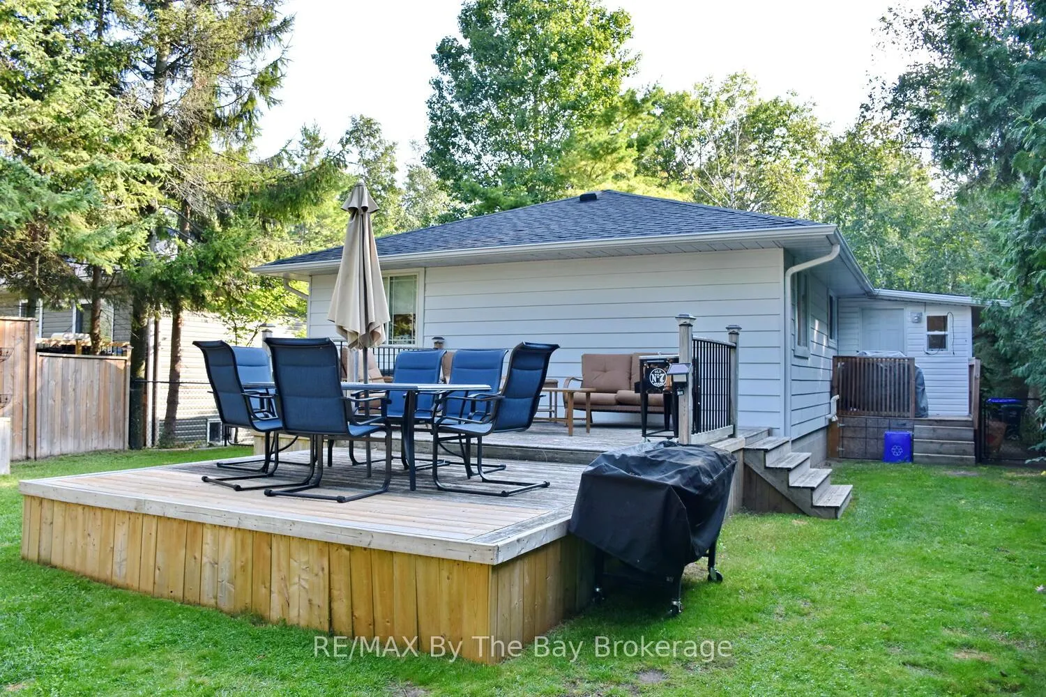 Photo 31 of 60 57th Street S, Wasaga Beach — HOMEH