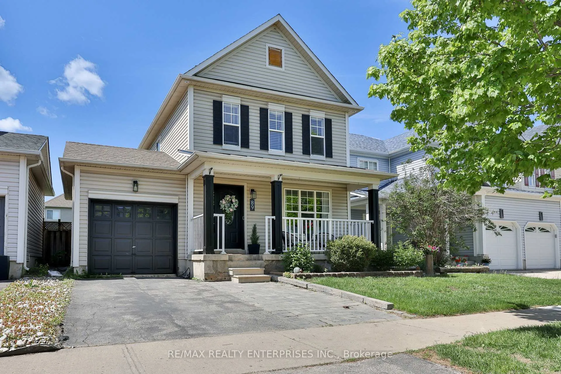 Photo 2 of 89 Somerville Road, Halton Hills, Acton — HOMEH