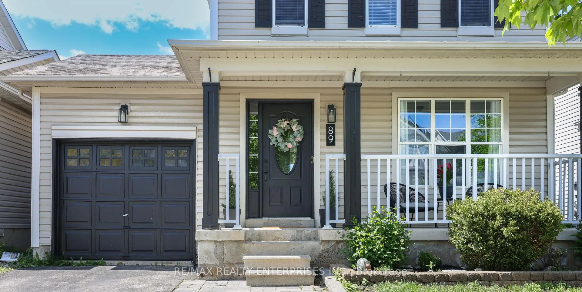 Photo 4 of 89 Somerville Road, Halton Hills, Acton — HOMEH